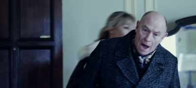 [barking] - The Russian Bride