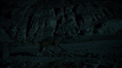 [barking] - SEAL Team