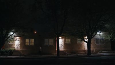 [BARKING] - Better Call Saul