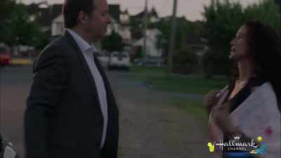 [barking] - At Home in Mitford