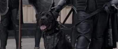 (BARKING) - King Arthur: Legend of the Sword