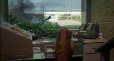 (barking) - Benji