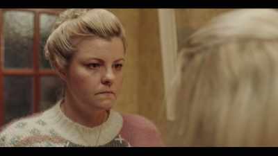 -[barking]
-...Toto, we'll get back to you - Derry Girls