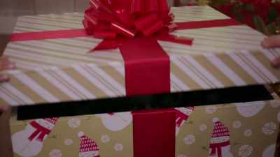 [barks] - Christmas Unleashed