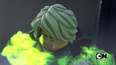    [BARKS] - Ninjago: Masters of Spinjitzu