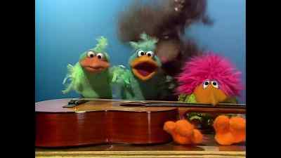 [BARKS] - The Muppet Show