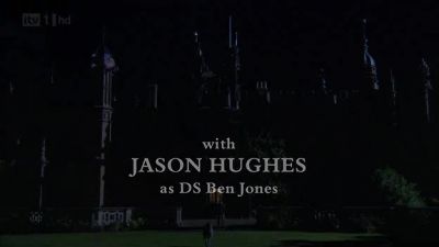 (BARKS) - Midsomer Murders