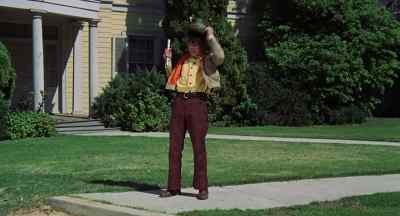 [ Barks ] - Pufnstuf