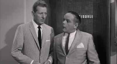 [BARKS] - The Man from the Diners' Club