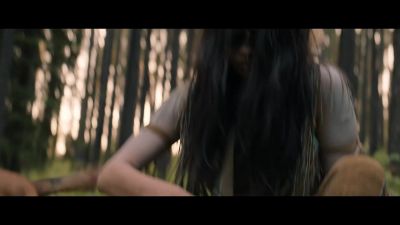 [barks] - Prey