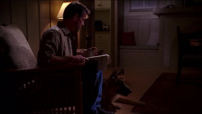 (barks) - Desperate Housewives