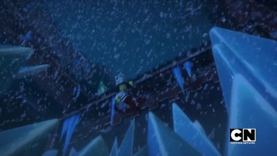                     [BARKS] - Ninjago: Masters of Spinjitzu