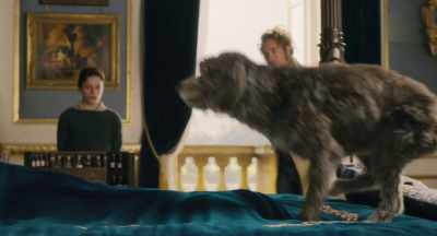 (barks) - Dolittle