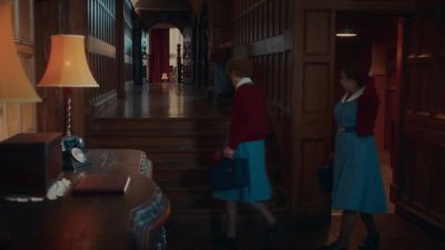 Barley sugar? Oh, yes, please. - Call the Midwife