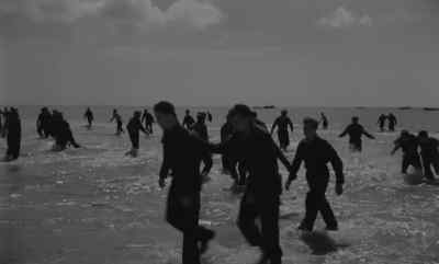 Barlow! - Dunkirk