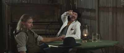 Barman! Another bottle, if you please. - Honor Among Thieves