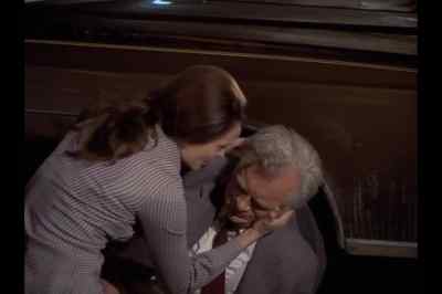 Barnaby? - Barnaby Jones