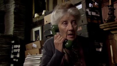 Barnaby. - Midsomer Murders