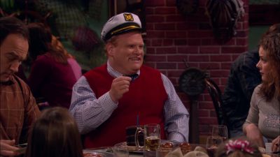 BARNACLE BILL'S! - According to Jim