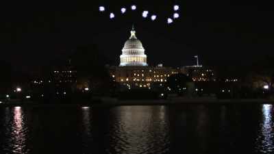Barnes called Andrews
Air Force Base, - Alien Chronicles: Top UFO Encounters