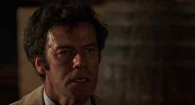 Barnes! - Blacula
