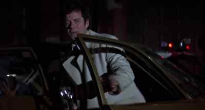 Barnes, where the hell
have you been? Come on! - Blacula