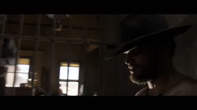 Barnes, wake up. - A Million Ways to Die in the West