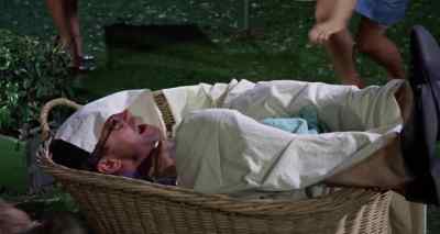 Barney, get off. - Good Neighbor Sam