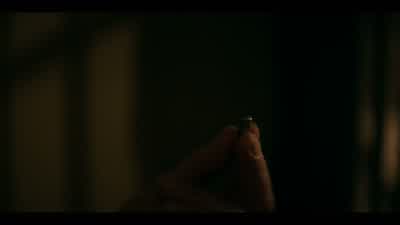 Barney, this here is opium and cyanide. - Peaky Blinders