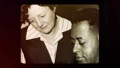 Barney was highly intelligent.
His IQ was 140. - Alien Abduction: Betty and Barney Hill