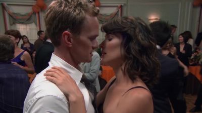 Barney... I... - How I Met Your Mother