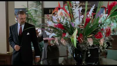 Barney! - Pretty Woman