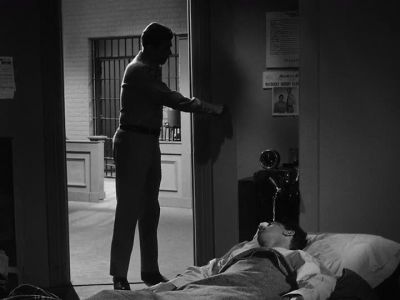 BARNEY. - The Andy Griffith Show