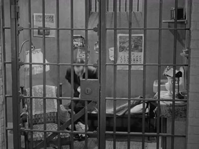 BARNEY? - The Andy Griffith Show