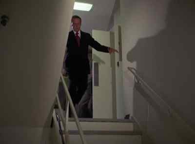 BARNEY: Sub 2, V-7. - The Six Million Dollar Man