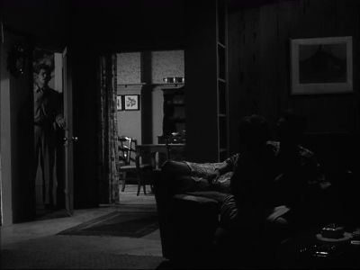 BARNEY?
THELMA LOU? - The Andy Griffith Show