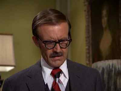 Barney, there go
Wendell and Tully. - Mission: Impossible