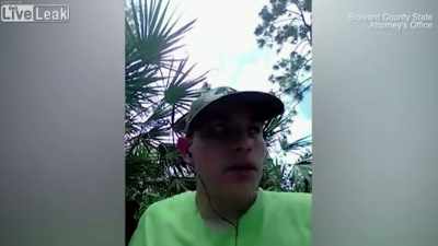 Barnhorst:
IN THINKING ABOUT MASS SHOOTERS - Why We Hate