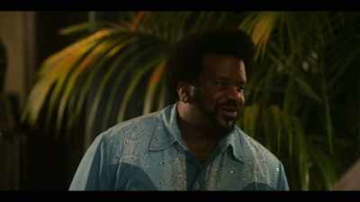 Barnyard motherfuckin' wrap! - Dolemite Is My Name