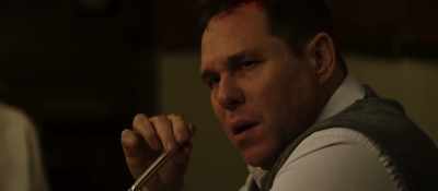 - Baron, excuse me if
I'm off the mark here, - The Most Dangerous Game