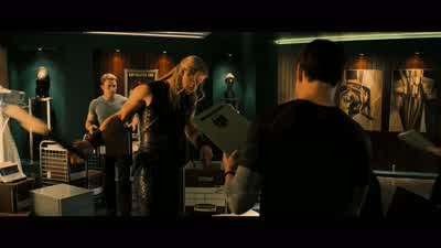 Known associatesBaron Strucker had a lot of friendsWell these people are all horribleWait I know that guyFrom back in the day He operates off the African coastBlack market armsThere are conventions All right You meet peopleI didn't sell him anythingHe was - Avengers: Age of Ultron