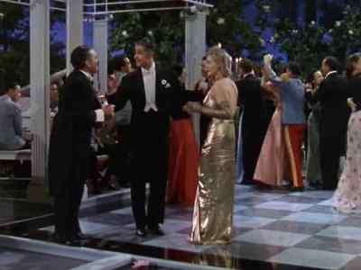 Baron, uh, may we have a talk now? - That Night in Rio