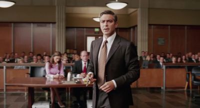 Baron von Espy what is your profession - Intolerable Cruelty