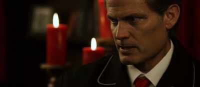 - Baron, if what you
are saying is serious, - The Most Dangerous Game