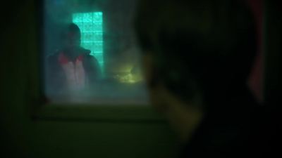 Baron? - Black Lightning