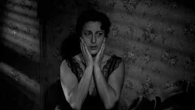 Baronessa, where are you? - The Rose Tattoo