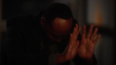 Barr, I'm not ready. - The Flash
