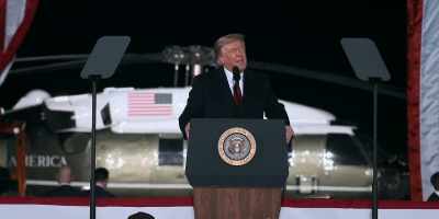 Barr: Now, it's one thing
if there's strong evidence - Stopping the Steal