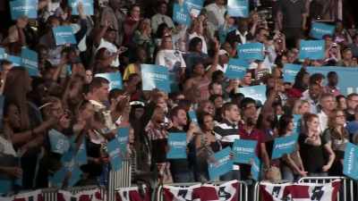 BARRACK: We have come too far - Obama: In Pursuit of a More Perfect Union