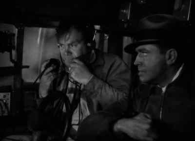 Barranca. Calling Barranca. - Only Angels Have Wings